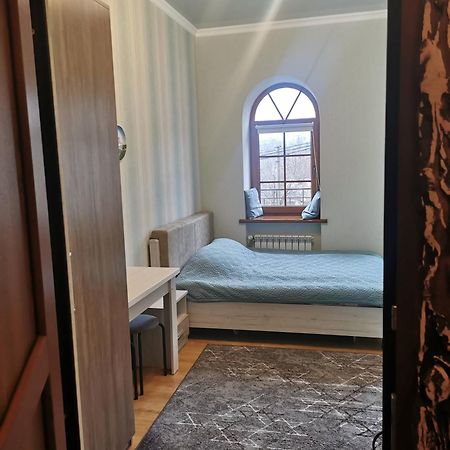 Апартаменти В Старому Місті Sweet House Kamianets-Podilskyi Ngoại thất bức ảnh