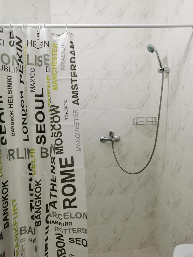 Апартаменти В Старому Місті Sweet House Kamianets-Podilskyi Ngoại thất bức ảnh