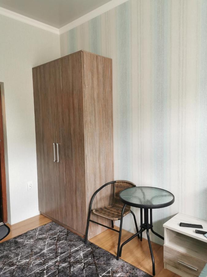 Апартаменти В Старому Місті Sweet House Kamianets-Podilskyi Ngoại thất bức ảnh