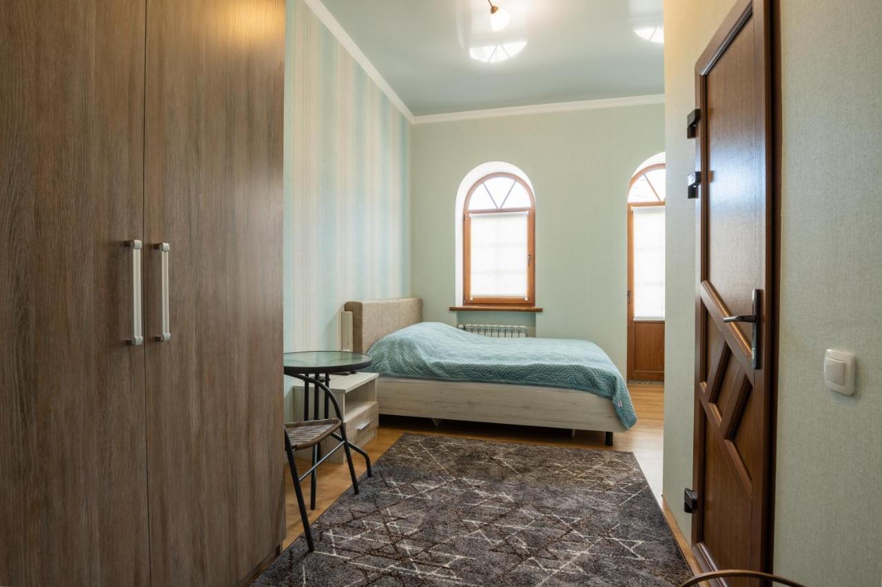 Апартаменти В Старому Місті Sweet House Kamianets-Podilskyi Ngoại thất bức ảnh