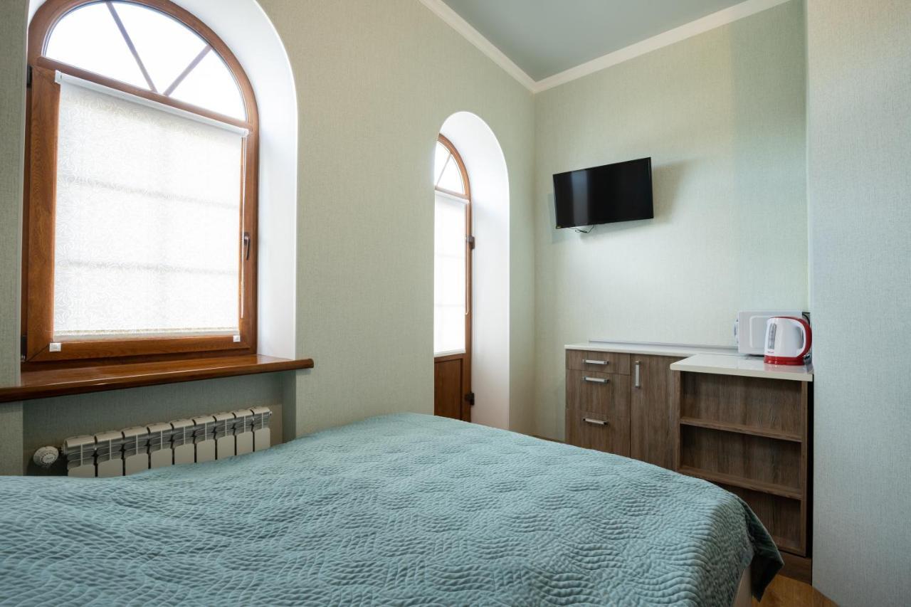 Апартаменти В Старому Місті Sweet House Kamianets-Podilskyi Ngoại thất bức ảnh