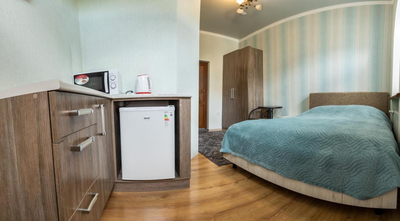 Апартаменти В Старому Місті Sweet House Kamianets-Podilskyi Ngoại thất bức ảnh