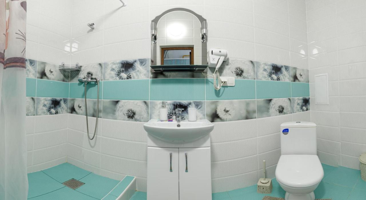 Апартаменти В Старому Місті Sweet House Kamianets-Podilskyi Ngoại thất bức ảnh
