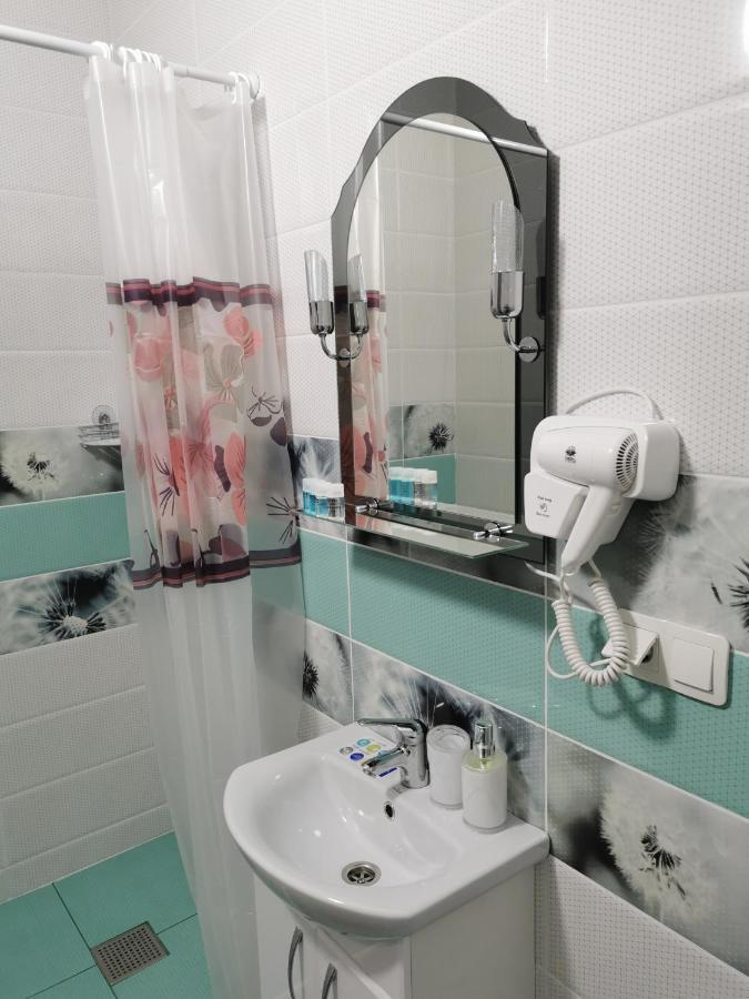 Апартаменти В Старому Місті Sweet House Kamianets-Podilskyi Ngoại thất bức ảnh