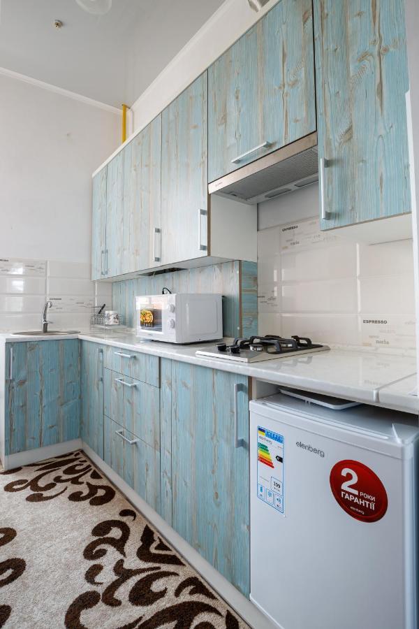 Апартаменти В Старому Місті Sweet House Kamianets-Podilskyi Ngoại thất bức ảnh