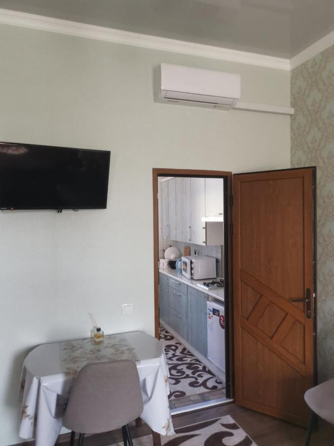 Апартаменти В Старому Місті Sweet House Kamianets-Podilskyi Ngoại thất bức ảnh