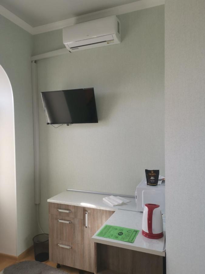 Апартаменти В Старому Місті Sweet House Kamianets-Podilskyi Ngoại thất bức ảnh
