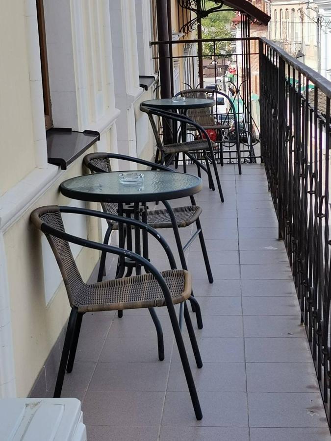 Апартаменти В Старому Місті Sweet House Kamianets-Podilskyi Ngoại thất bức ảnh
