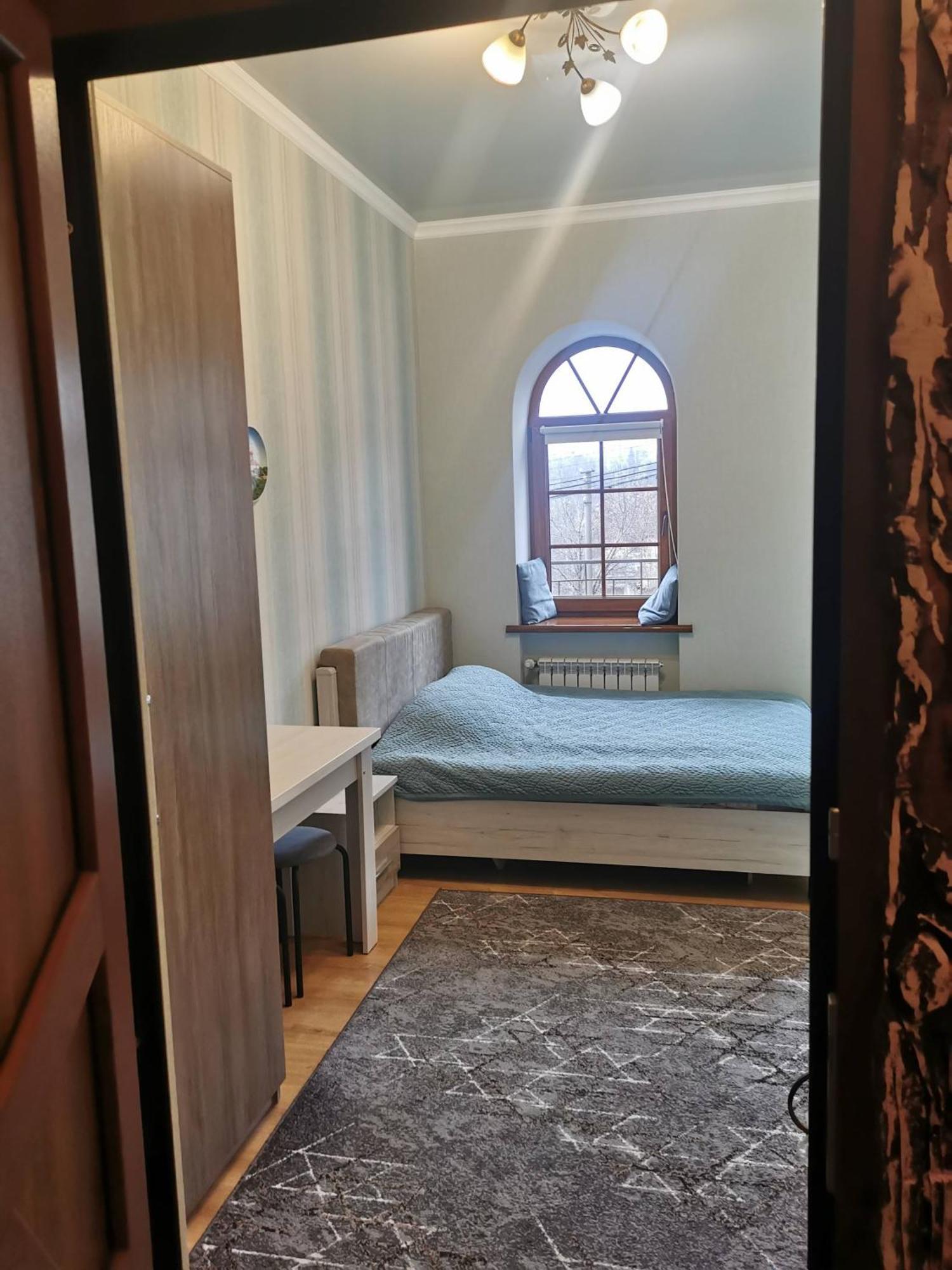 Апартаменти В Старому Місті Sweet House Kamianets-Podilskyi Ngoại thất bức ảnh