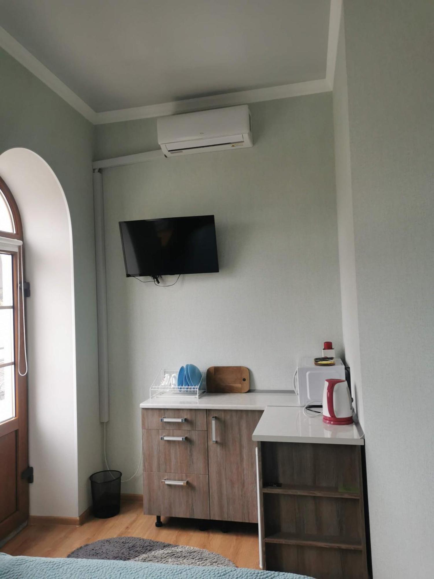 Апартаменти В Старому Місті Sweet House Kamianets-Podilskyi Ngoại thất bức ảnh
