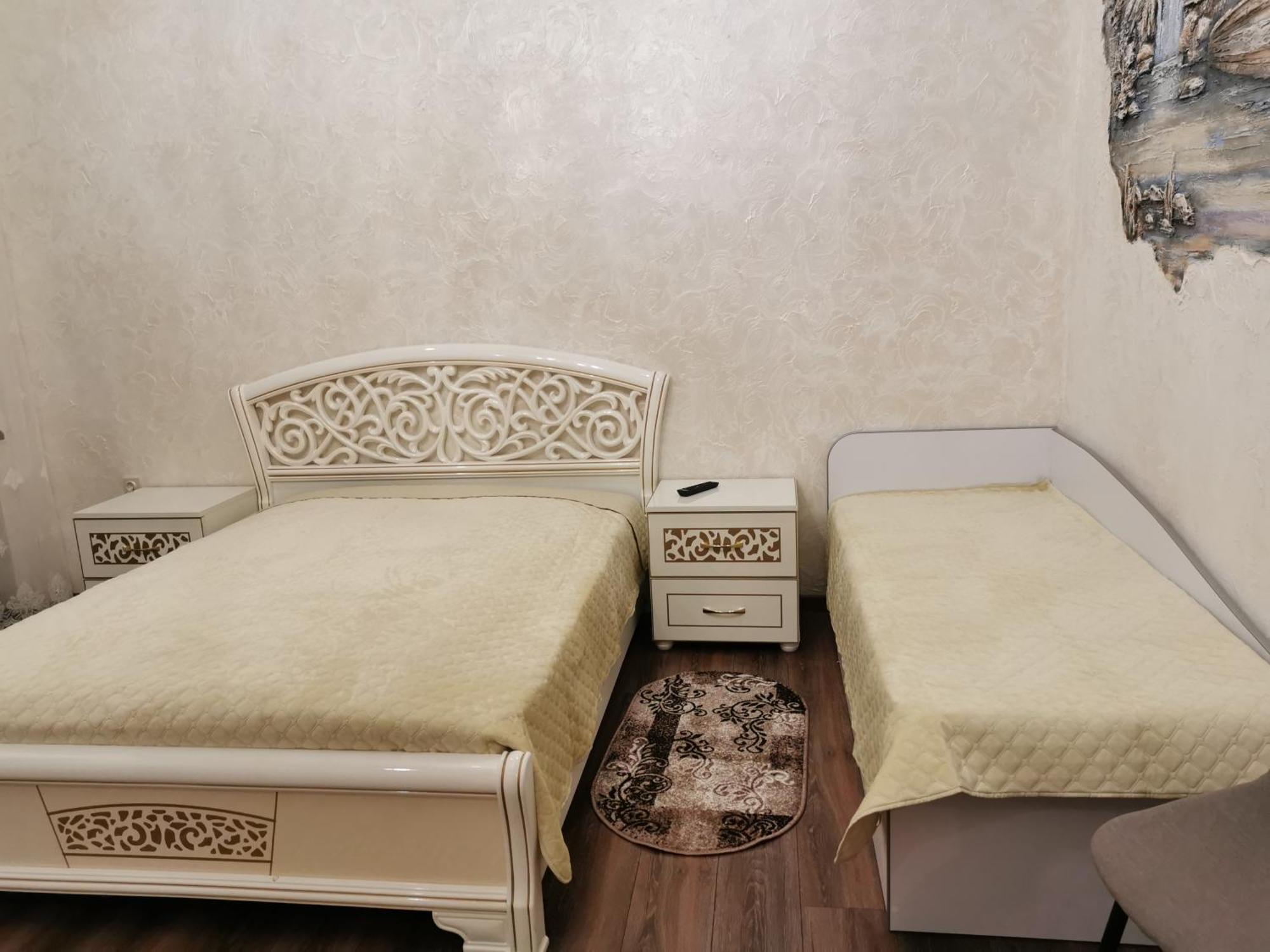 Апартаменти В Старому Місті Sweet House Kamianets-Podilskyi Ngoại thất bức ảnh